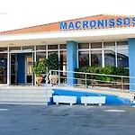 Makronisos Village 4* Agia Napa