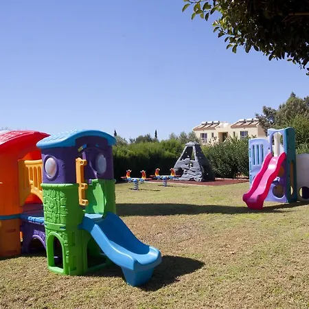 Makronisos Village Ayia Napa