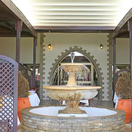 Makronisos Village Ayia Napa