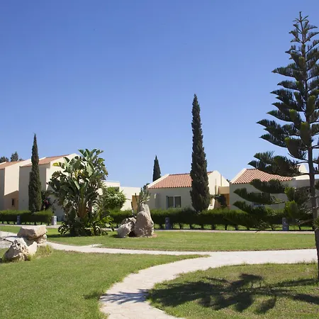 Apartmanhotel Makronisos Village Ajía Nápa