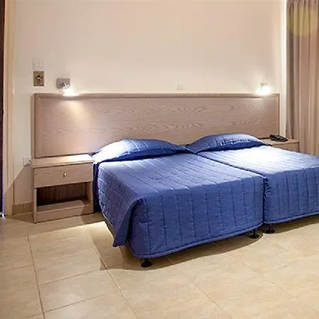 Apartmanhotel Makronisos Village Ajía Nápa