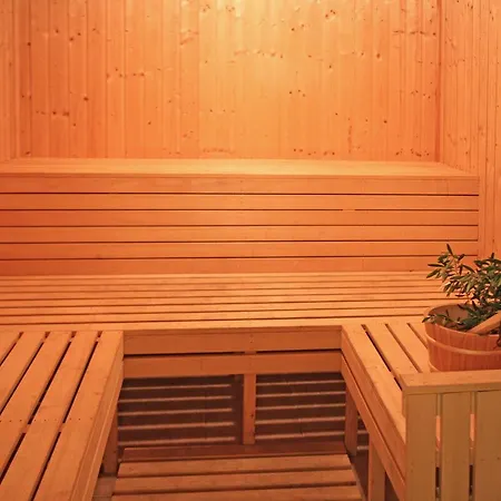 Apartmanhotel Makronisos Village Ajía Nápa