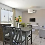 Makronisos Village 4*