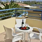 Makronisos Village Айя-Напа