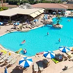 Апарт-отель Makronisos Village 4*
