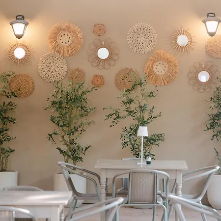 Lägenhetshotell Makronisos Village Ayia Napa