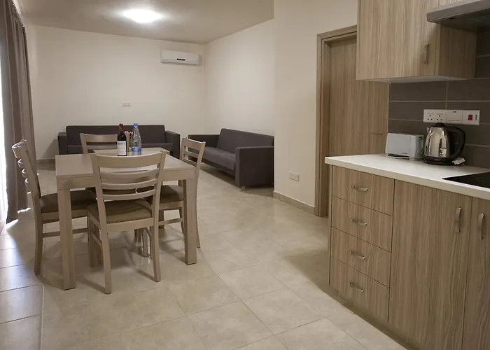 Makronisos Village Ayia Napa