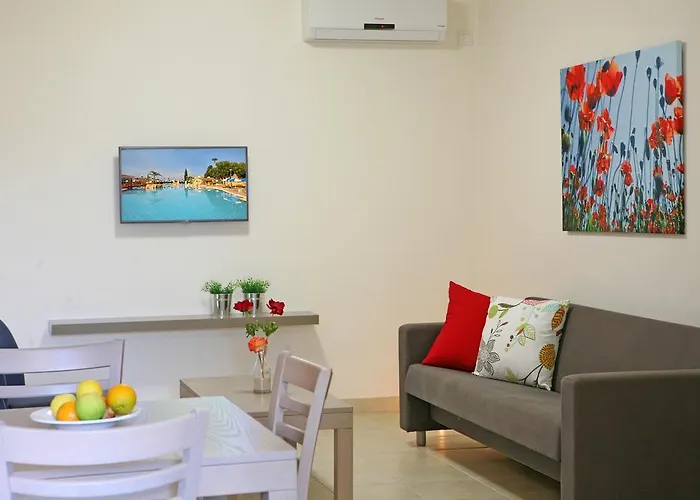 Makronisos Village Ayia Napa