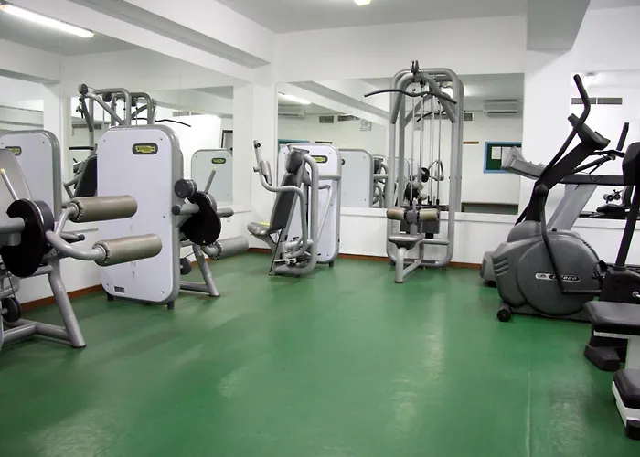 Lägenhetshotell Makronisos Village Ayia Napa