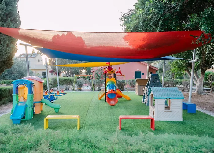 Makronisos Village 4* Ayia Napa