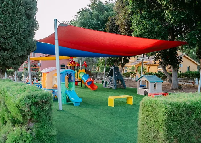 Makronisos Village Ayia Napa