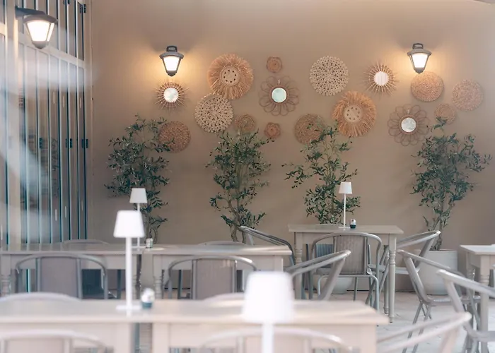 Makronisos Village 4* Ayia Napa