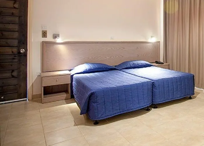 Lägenhetshotell Makronisos Village Ayia Napa