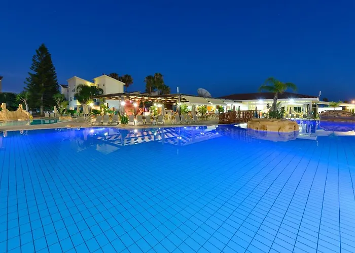 Makronisos Village Ayia Napa