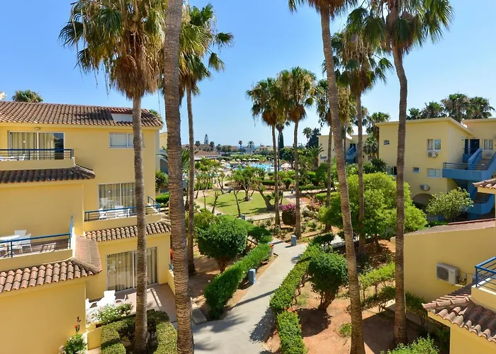 Makronisos Village 4* Ayia Napa