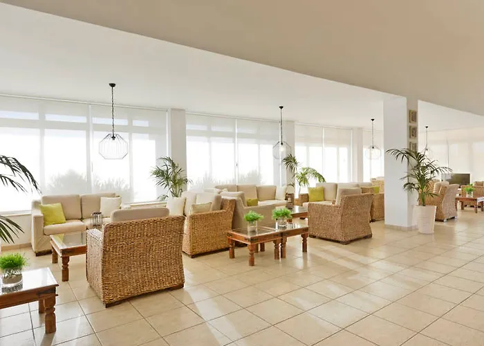 Makronisos Village 4* Ayia Napa