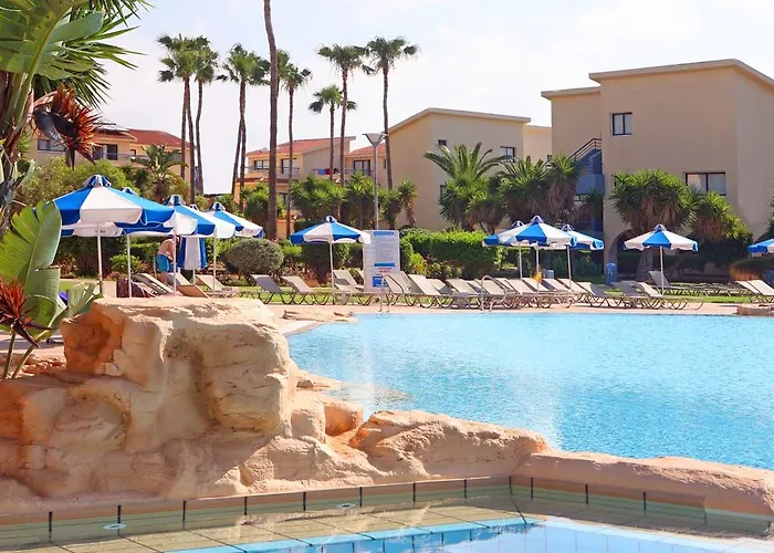 Makronisos Village 4* Ayia Napa