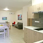 Makronisos Village 4* Ayia Napa