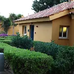 Apart-hotel Makronisos Village Agia Napa