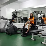Aparthotel Makronisos Village 4*