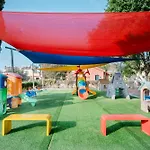 Makronisos Village Aparthotel