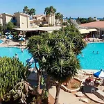 Makronisos Village Aparthotel Ayia Napa