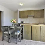 Apart-hotel Makronisos Village Agia Napa