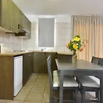 Makronisos Village Aparthotel Ayia Napa