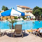 Makronisos Village 4* Ajia Napa