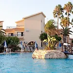 Hotel apartamentowy Makronisos Village 4*