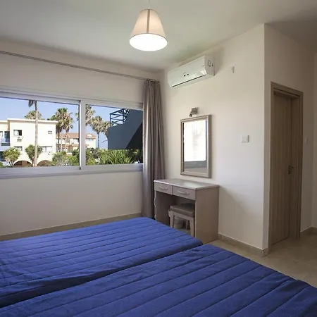 Aparthotel Makronisos Village Agia Napa