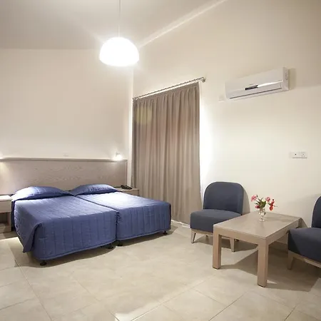 Hotel de apartamente Makronisos Village Ayia Napa