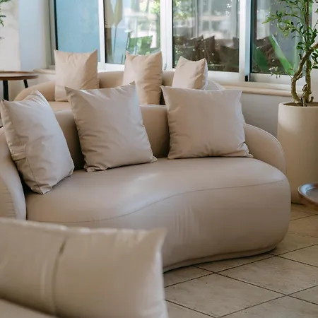 Makronisos Village Aparthotel Agia Napa