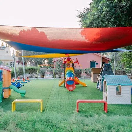 Makronisos Village 4* Agia Napa