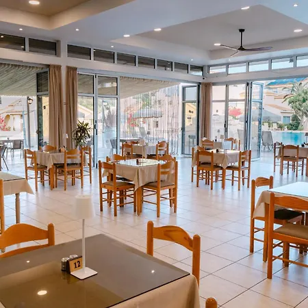 Makronisos Holiday Village Ayia Napa