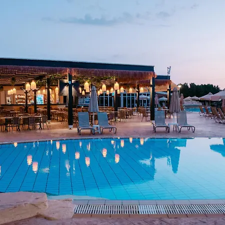Makronisos Holiday Village 4* Ayia Napa