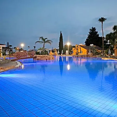 Makronisos Village Hotel de apartamente Ayia Napa