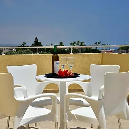 Makronisos Village 4*