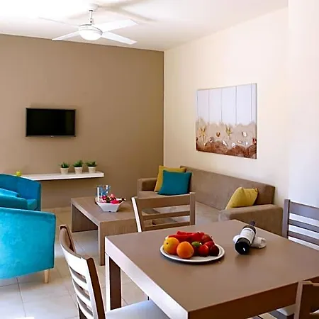 Makronisos Village 4* Ayia Napa