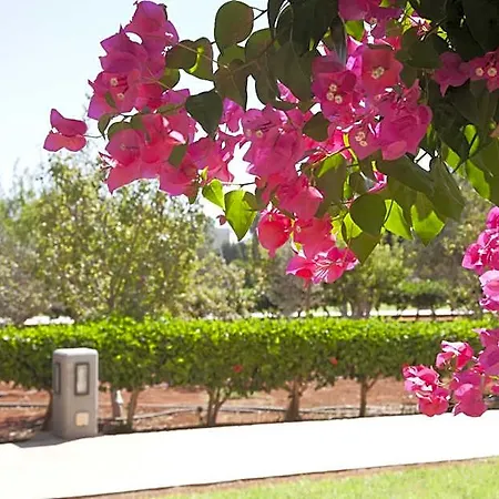 Hotel de apartamente Makronisos Village Ayia Napa