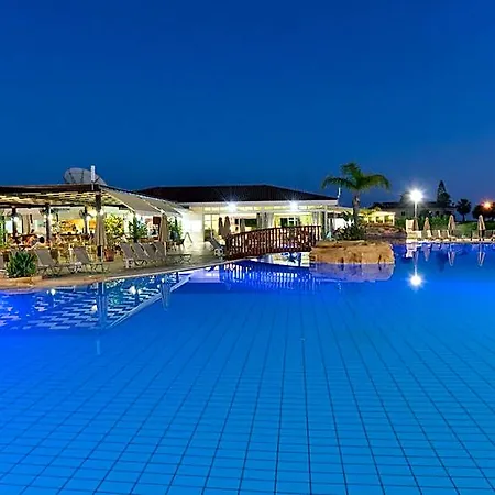 Makronisos Village Ayia Napa