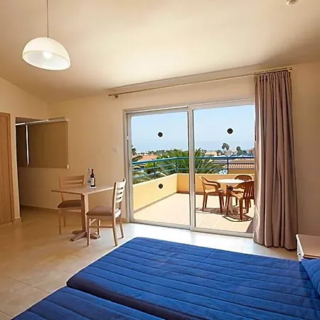 Makronisos Village Ayia Napa