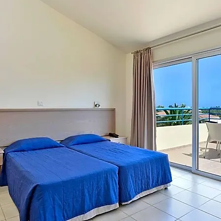 Makronisos Village Hotel de apartamente Ayia Napa