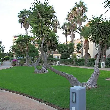 Makronisos Village Ayia Napa
