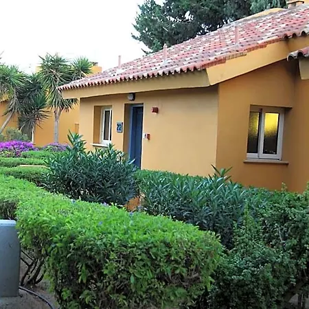 Makronisos Village 4* Ayia Napa