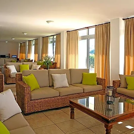 Makronisos Village Aparthotel Ayia Napa