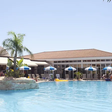 Hotel de apartamente Makronisos Village Ayia Napa