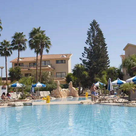Makronisos Village Ayia Napa