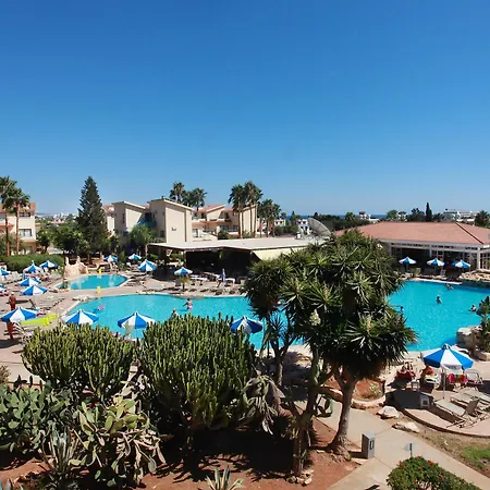 Hotel de apartamente Makronisos Village