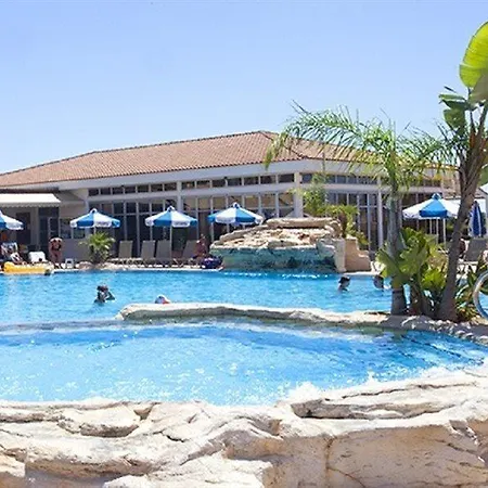 Makronisos Village Ayia Napa